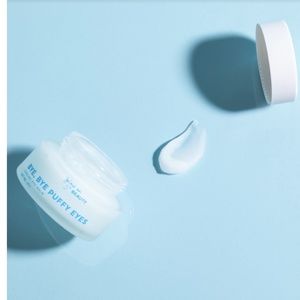 NEVER USED Glow on 5th Beauty Bye Bye Puffy Eyes